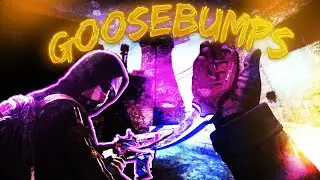 goosebumps🎲 (CS:GO Montage)