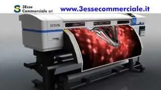 3Esse Commerciale srl su VIDEOLINA