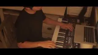 Akai MPK 61 Beat