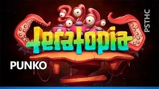Teratopia - Punko Trophy Guide | Trophée Punko