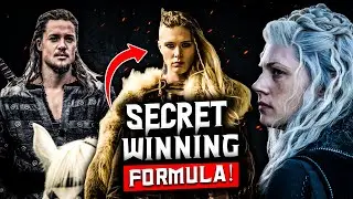 God And Gore: The Surprising Winning Formula Of The Viking Dramas (Vikings and The Last Kingdom)