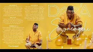 Dee’A - I’m Vibin ft. Waters