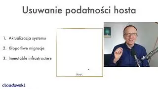 Kontenery po polsku: Lekcja 8 - Bezpieczeństwo kontenerów