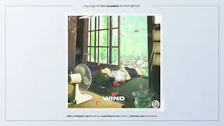 [FREE] - R&B Chill Beat - "Wind" (Prod. Luxøfons)