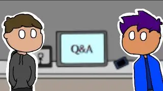 Q&A!!! (Part A)