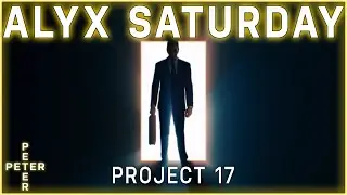 Half-Life Alyx Mod Review - A Proper HL2 Remake of Chapter 1
