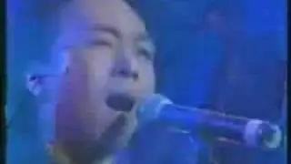 Beyond－1997年叱吒頒獎典禮－海闊天空(與周華健合唱)