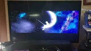 Dreamworks Animation SKG (2010)