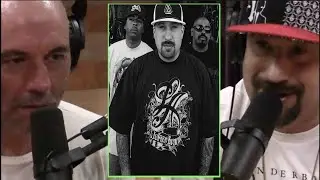 B Real On Joe Rogan Telling His Origin Story
