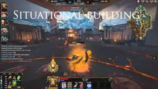 Sun Wukong Solo Guide.