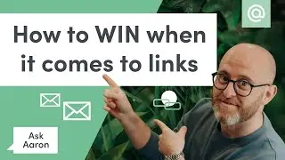 How to win when it comes to links
