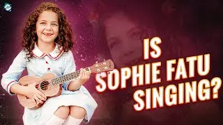 What is Sophie Fatu doing in 2023?