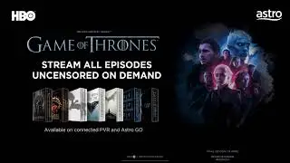Watch Game of Thrones Uncensored