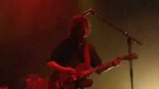 Black Rebel Motorcycle Club - Red Eyes and Tears