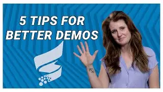 GIVE A BETTER SOFTWARE DEMO | 5 QUICK TIPS | 2WIN! GLOBAL