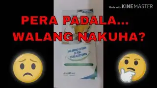 Pera padala..walang nakuha?|Doc Avonasac