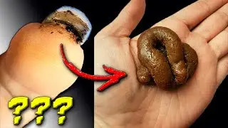 💩 faeces under the NAILS.Who is supposed to clean?🤮The client came ALL IN FECALE.DISGUSTING MANICURE