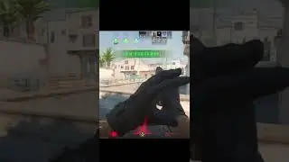 СНАЙПЕР ВЫШЕЛ НА ОХОТУ! 