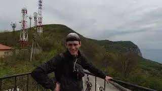Syccyba Pantera Тест-драйв на максимальную дальность хода!