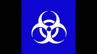 Biohazard  Warning alarm