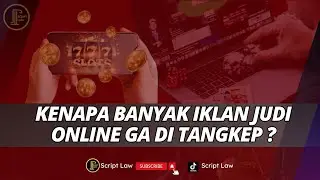 Iklan Judi Apakah Dibolehkan Secara Hukum ???