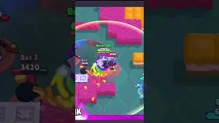 NEW Frank hyperchange💀 #shorts #brawlstars #бравлстарс
