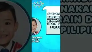 Kailan nga ba? #shorts | iBilib