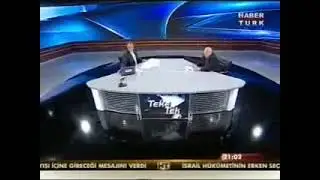 Habertürk - Bant Reklam Jeneriği - Axess (8 Mayıs 2012)
