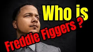 The Amazing Story of Freddie Figgers