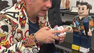 La carta magica