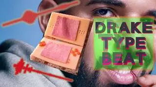 Lazy Tomcats (Drake Type Beat) | Hip Hop Instrumental