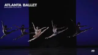 Atlanta Ballet Tu Tu