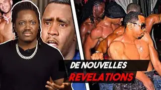 Le prix du succes : les soirées étranges￼ de Diddy 👻 OFFICIEL SRPSKO