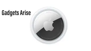 Apple Airtags Unboxing!