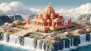 history of Ram Mandir