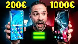 The Hidden Trick to Turn a €200 Phone into a High-End Device