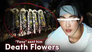 The Tragic Story of Seunghan : Ang K-Pop Idol na pinadalhan ng 