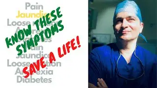 PANCREATIC CANCER SYMPTOMS. PANCREATIC CANCER EARLY DETECTION