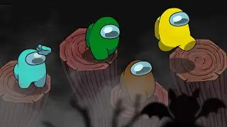 Among Us Multiverse animation EP22