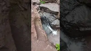 EŞKİYA BÖLGESİNDEKİ DEFİNE İŞARETLERİ