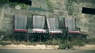 Trailer de Terror y Suspenso - el lugar de nadie