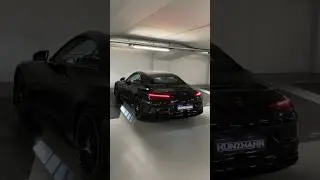 2024 SL 63 Roadster!💥 #shortsvideo