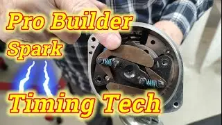 Ignition timing tech you probably did not know!