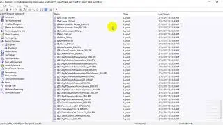 LEC#19 REPORT TABLE PART1