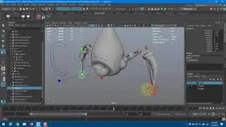 2540 Mechanical Rigging Finish 02