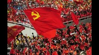 Comunismo en el cine y en la política