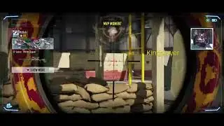 smooth wall bang #codm #codmobile