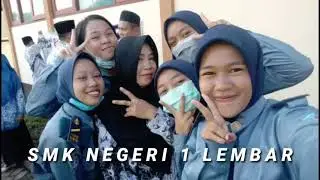 SMK Negeri 1 Lembar Lombok Barat NTB