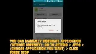 How To Fix YouTube Error There Was A Problem While Playing Touch To Retry PART 2 (Android)