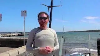 World First - Skeeta + Stoke Foil Boost | Interview with David French